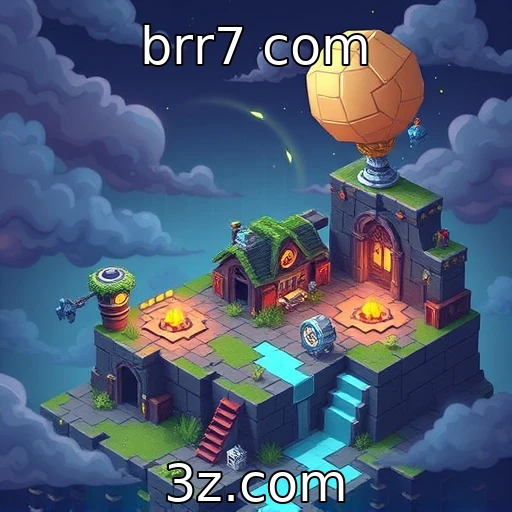 Crescimento das plataformas de jogos em nuvem - brr7 com