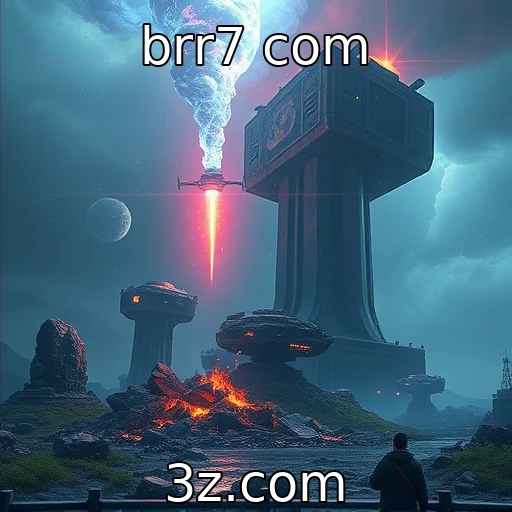 Tecnologia de nuvem e seu potencial na indústria de jogos - brr7 com
