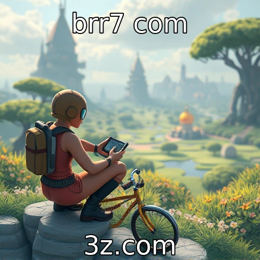 Tendências em tecnologias de jogos para o futuro | brr7 com