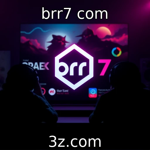 O crescimento das plataformas de streaming de jogos - brr7 com