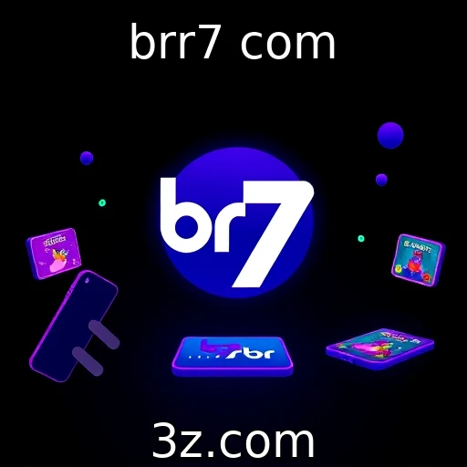 Crescimento das plataformas de jogos mobile | brr7 com