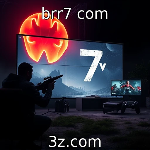 Novo console promete revolucionar a experiência gamer - brr7 com