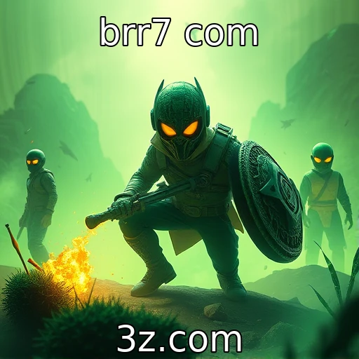 Inovações tecnológicas que moldam o futuro dos jogos - brr7 com